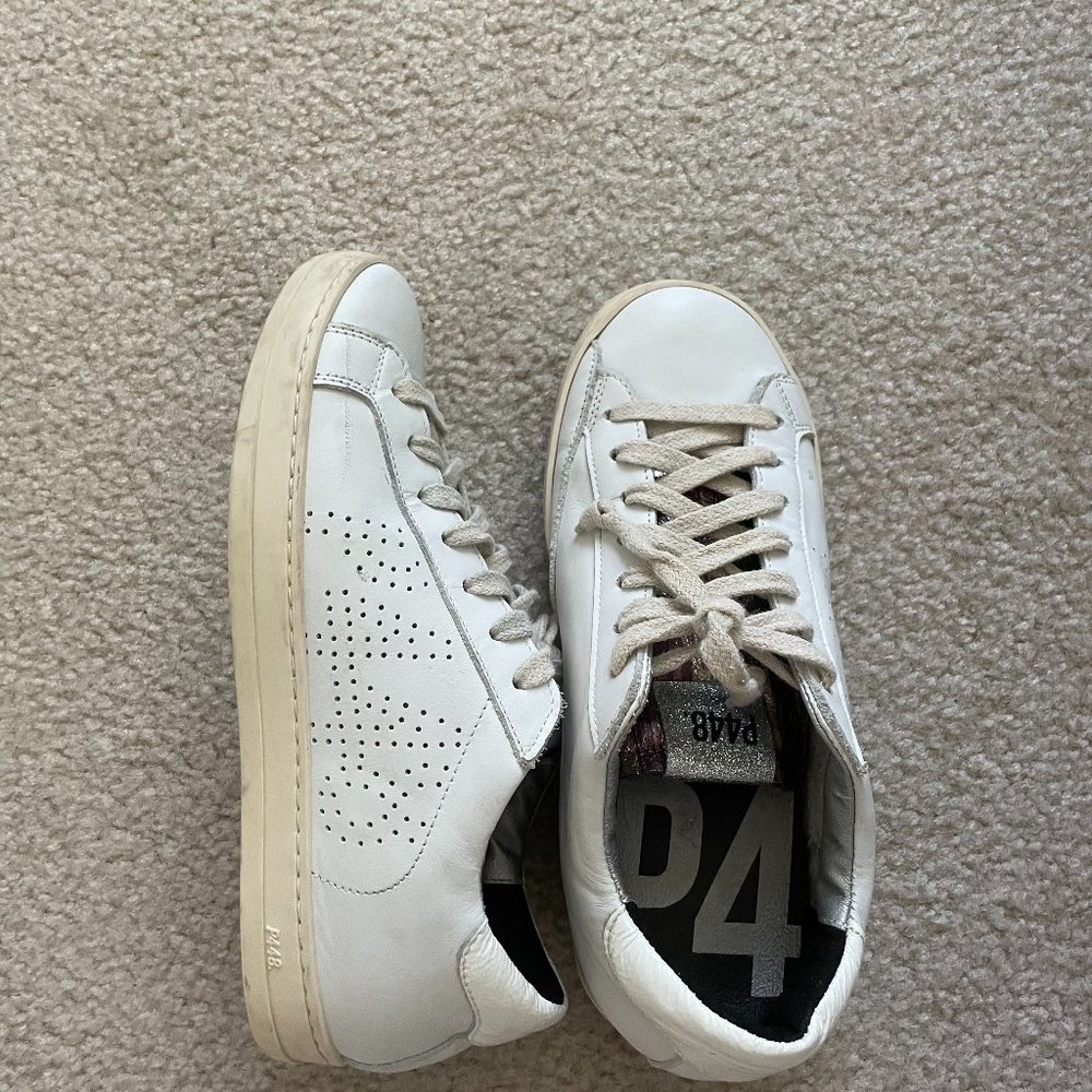 P448 Sneakers